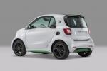 Smart ForTwo Electric Drive Coupe Ushuaia Limited Edition 2018 года